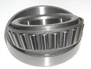 31318 Tapered Bearing 90x190x46.5 CONE/CUP