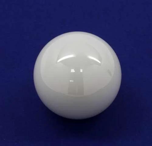 3/16"inch Loose Ceramic Balls ZrO2 Bearing Balls