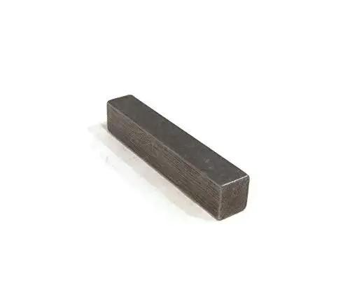 Five Pack Three Sixteenth Inch Keyway Keys Replacement For Briggs And Stratton Honda Tecumseh Small Engines Motors Fits Key Stocks Size Three Sixteenth By One Quarter By One And One Eighth Inches The ROP Shop, single key in view.