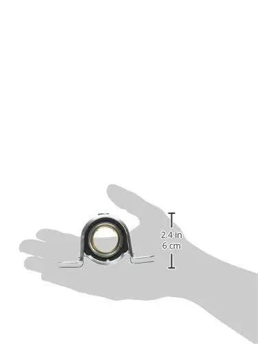 Industrial 1 Inch Pillow Block Bearing For Doors Gates And Window Hardware Model 6663 By Dial Manufacturing United States Made Durable Steel Housing