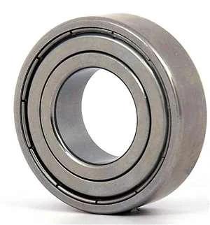 318SS Shielded 90mm X 190mm X 43mm Ball Bearing
