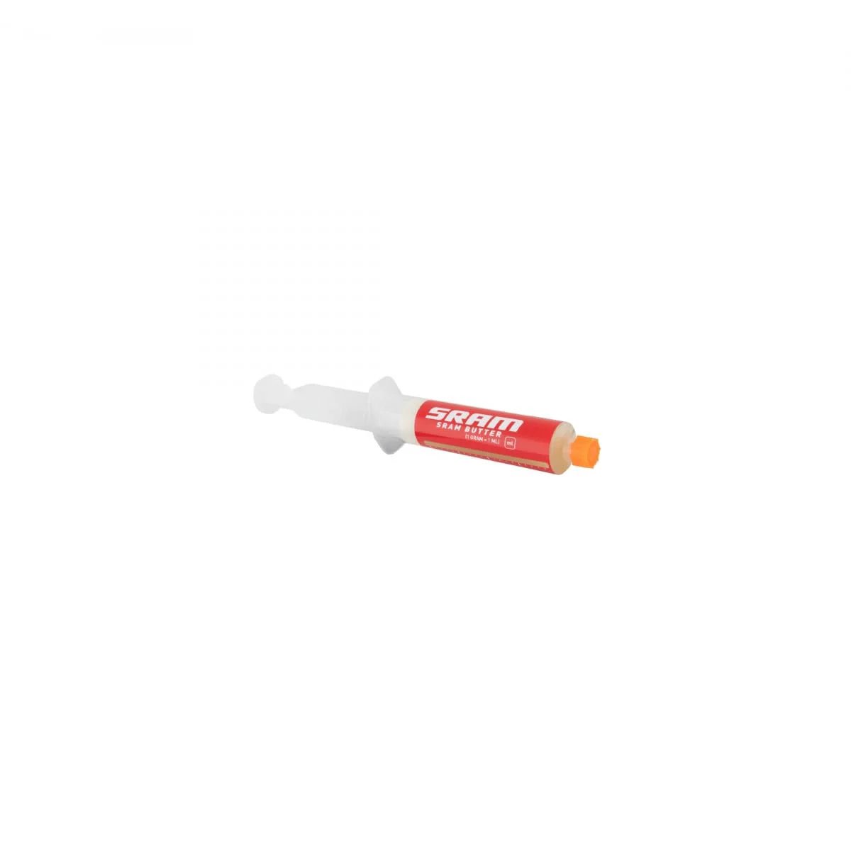High Performance Butter Grease For Pike And Reverb Service By SRAM Durable 20ml Syringe Lubricant For Hub Pawls X0 Hub Compatible