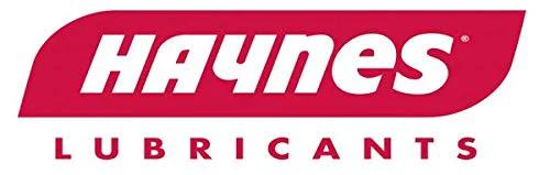 Haynes LubriFilm Plus logo for Food Grade Grease For Commercial Kitchen Equipment And O Ring Lubricant For Soft Serve Machines And Meat Slicers Pack