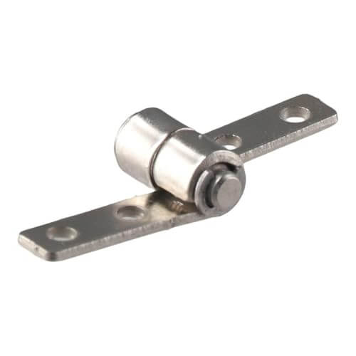 360 Degree Torque Hinge With Damping For Folding Tables And Flip Tables Built Tough Durable Metal Construction Easy To Install And Disassemble Positioning Stop Provides Smooth Operation And Long Lasting Performance For Home Office And Workshop Furniture