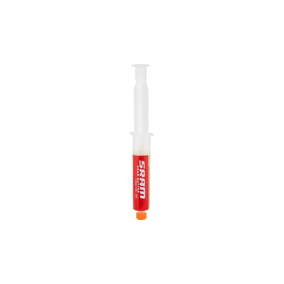 High Performance Butter Grease For Pike And Reverb Service By SRAM Durable 20ml Syringe Lubricant For Hub Pawls X0 Hub Compatible Precision Bike Maintenance And Suspension Component Care