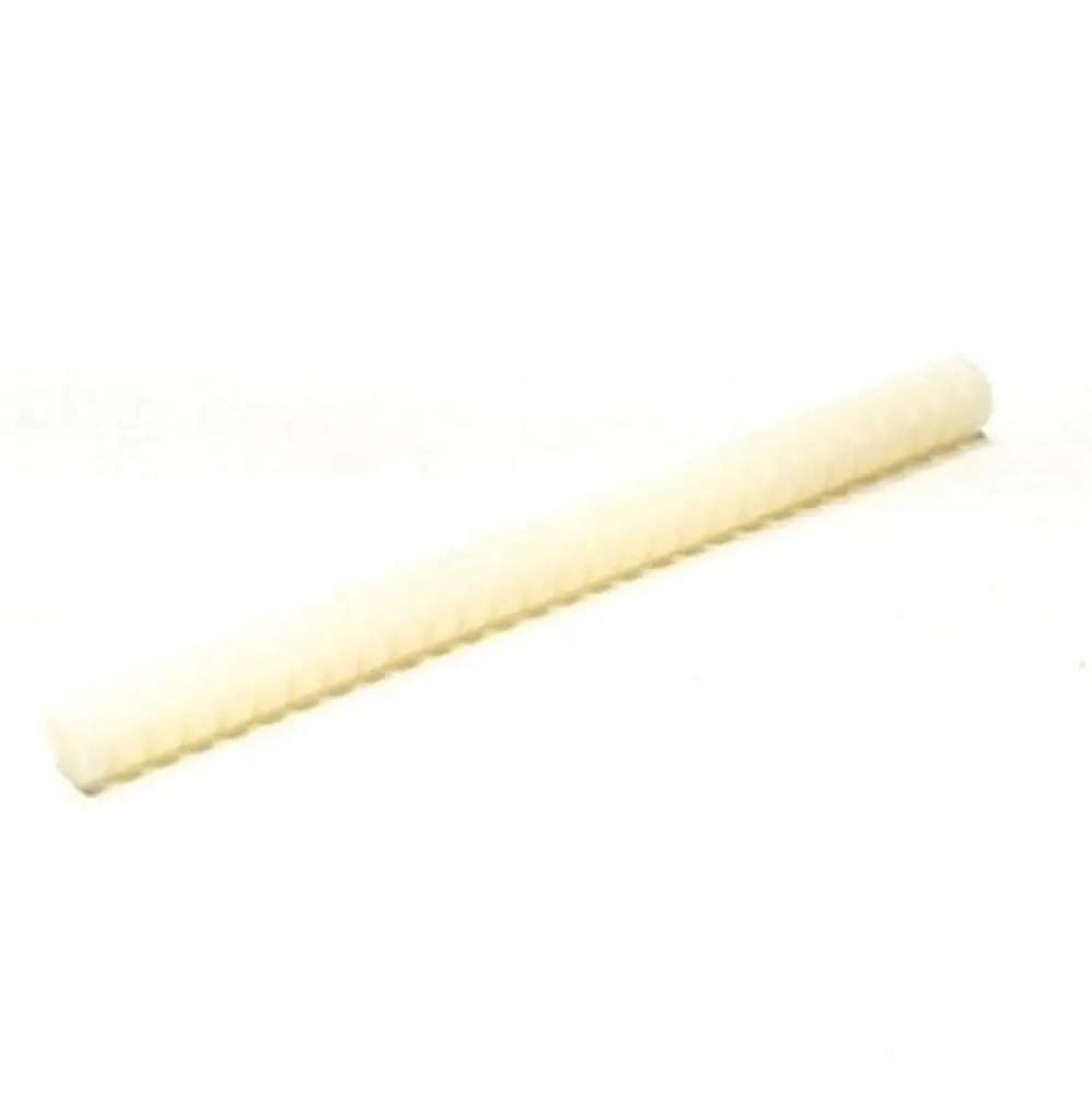 Hot Melt Adhesive Sticks 3748 Q Off-White 5/8 in x 8 in, thermal shock resistant, for low surface energy plastics, single stick