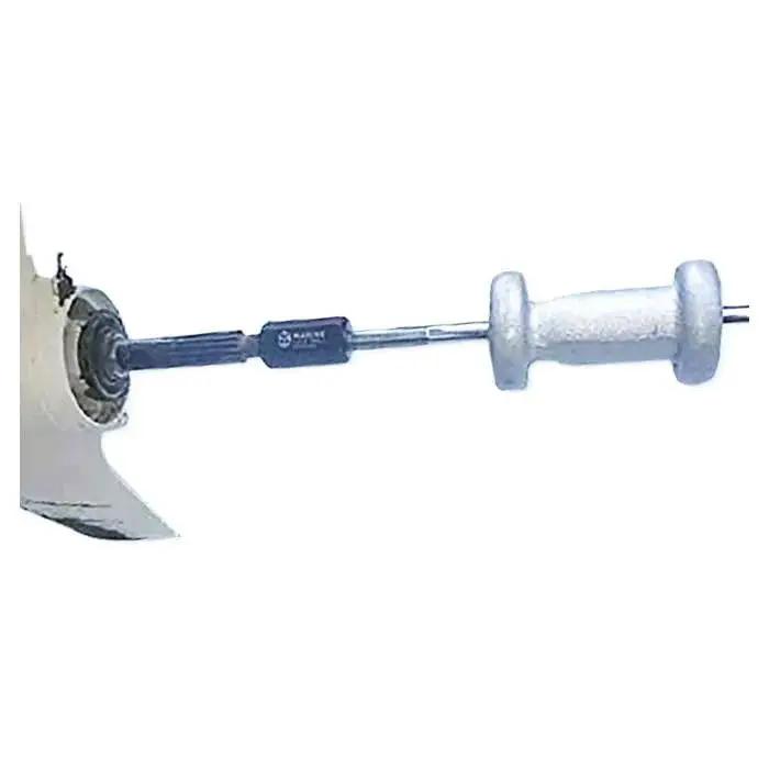 Prop Shaft And Bearing Housing Remover Tool For Outboard Motors Compatible With Suzuki 40 To 300 HP Yamaha 115 To 350 HP