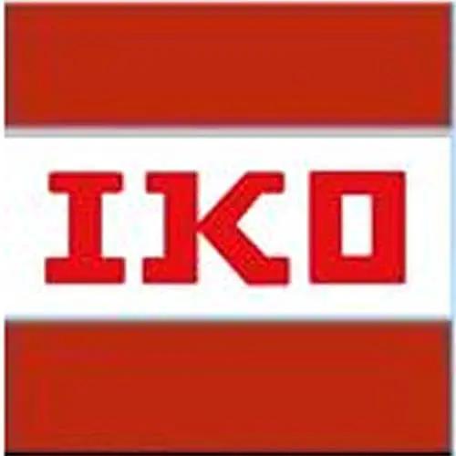 IKO TA2530Z Shell Type Needle Roller Bearing 25x33x30mm logo