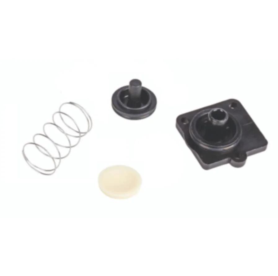Check Valve Replacement for Model 4008 Pumps by Shurflo 94 800 03 Repair Part shown disassembled with spring and components