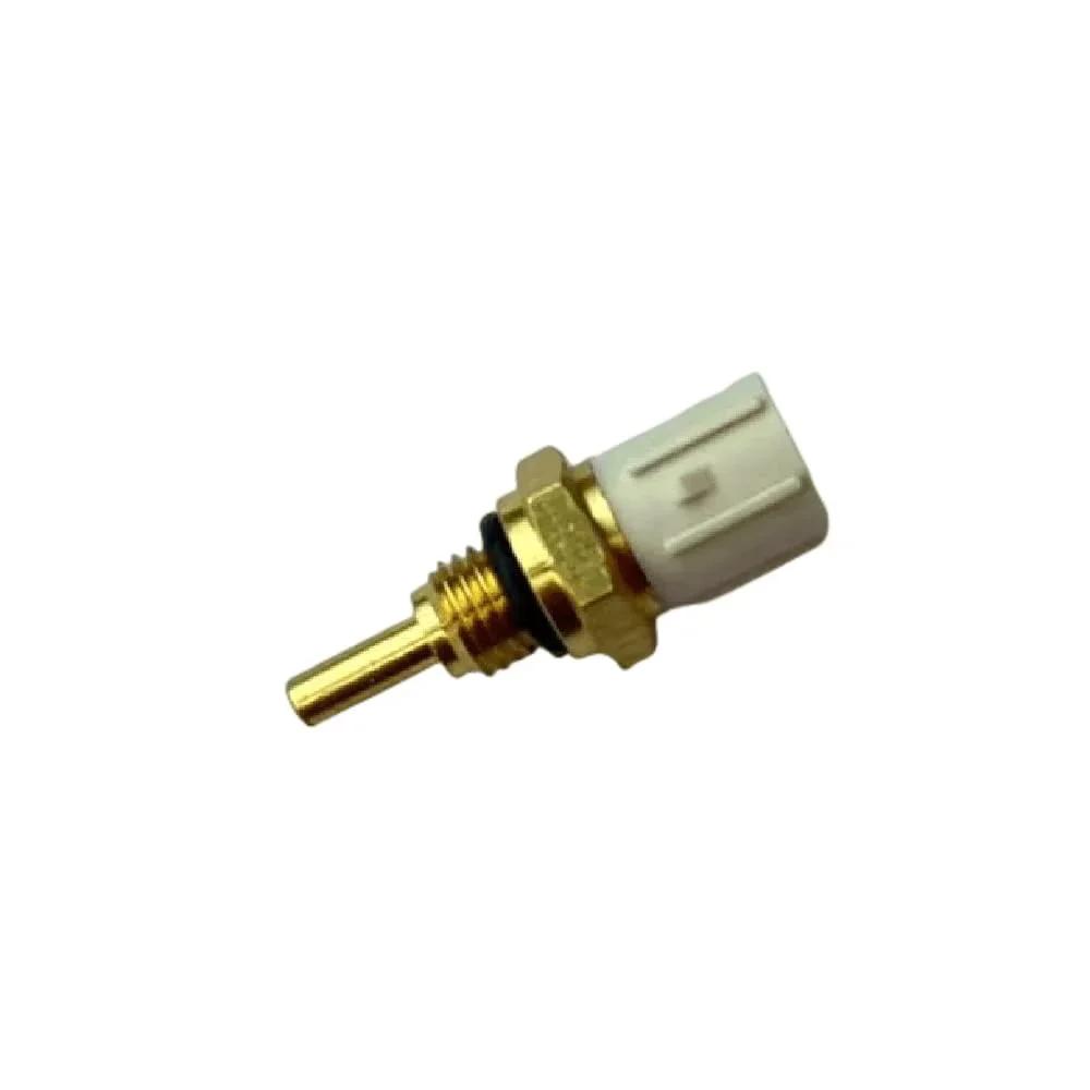 Temperature Sensor For Acura Honda Vehicles 1997-2003 Including Integra Civic Accord Prelude TL CL RL S2000 Insight 2000-2005 Replacement 37870PJ7003 1580154 Durable 100 Tested Easy Install Long Lasting