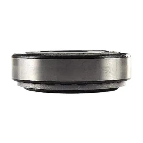Side view of Front Inner Wheel Bearing And Race Set For Lawn Mower And Garden Equipment SET17 Stens Replacement Parts for reliable use.