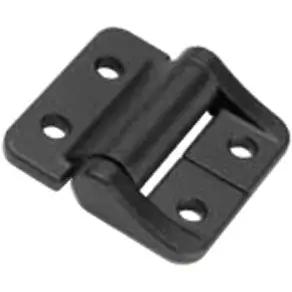 Constant Torque Position Control Hinges E6 10 212 50 For Smooth Adjustable Opening In Cabinets And Enclosures Southco ST Series
