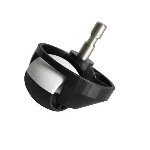 Replacement Front Wheel Caster Assembly For Roomba Vacuum Cleaner 500 600 700 800 900 Series Two Pack With Bearings
