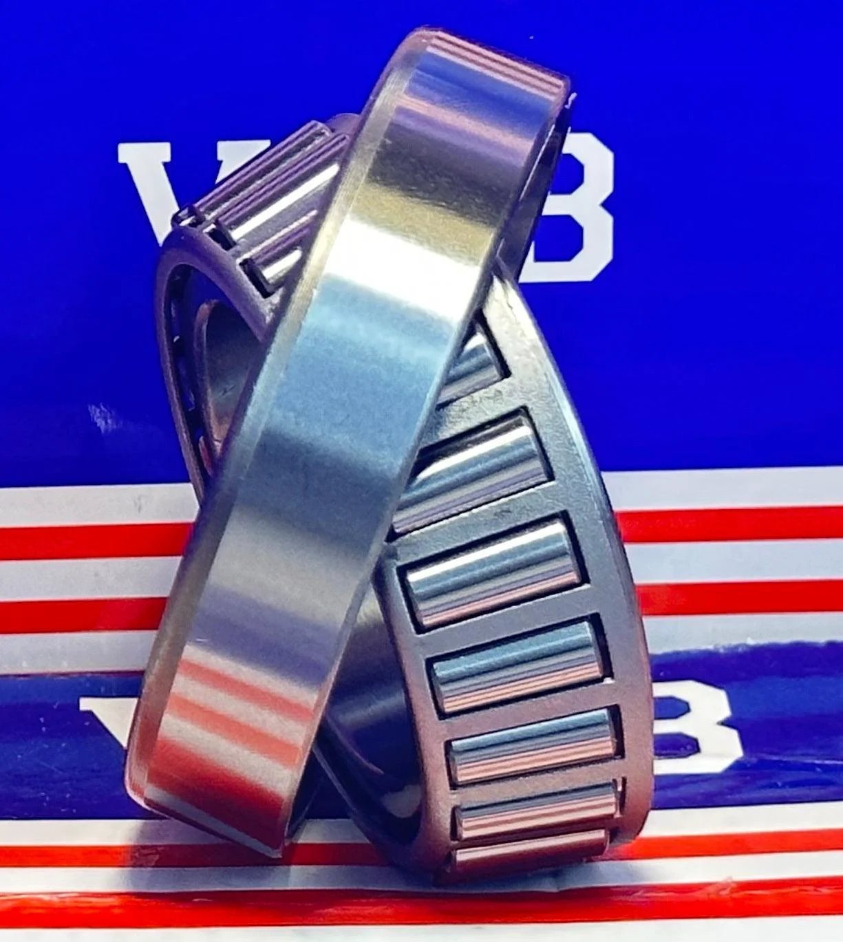 32009X Tapered Roller Wheel Bearing 45x75x20mm