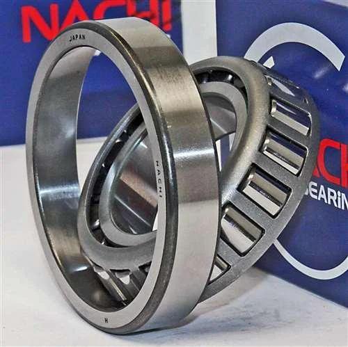 32010 Nachi Tapered Roller Bearing Japan 50x80x20mm