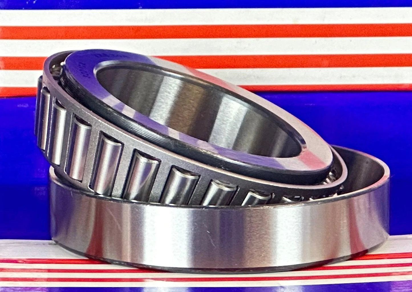 32010X Tapered Roller Wheel Bearing 50x80x20mm