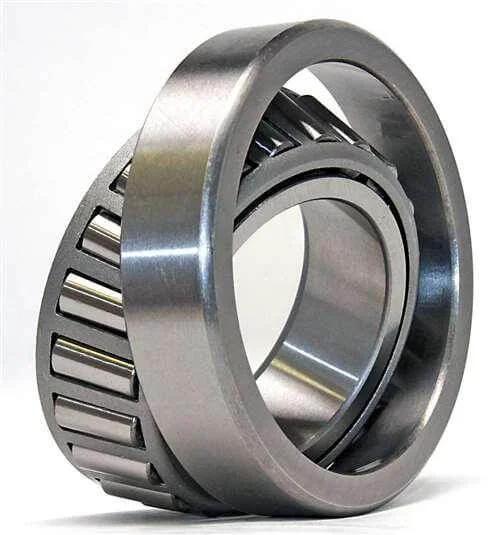 32015 Tapered Roller Bearing 75x115x25mm