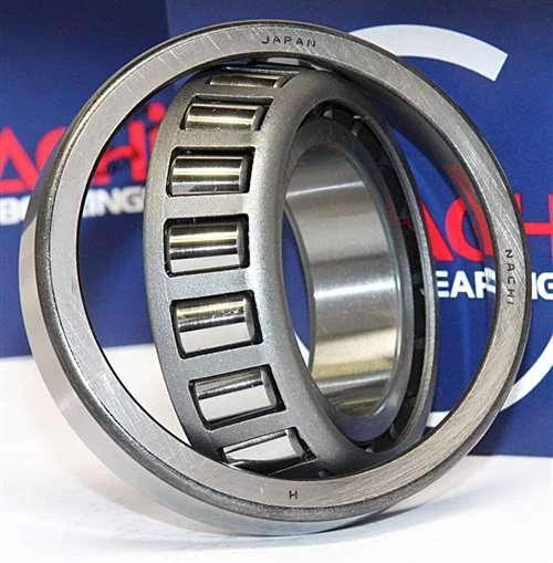 32020 Nachi Tapered Roller Bearing Japan 100x150x32 Tapered Bearing