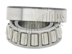 320/28X Tapered Roller Wheel Bearing 28x52x16mm