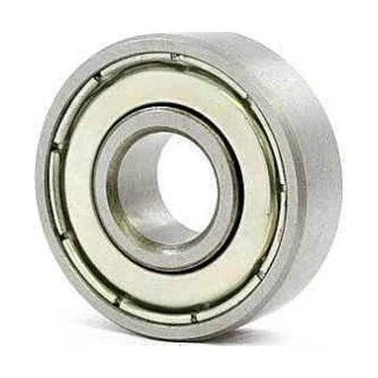 3209ZZ Angular Contact Bearing - 2-Row - 45x85x30.2
