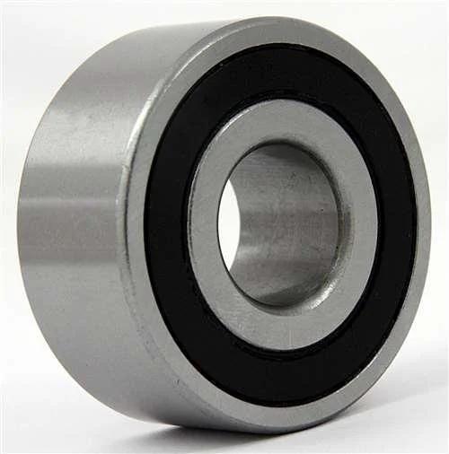 3210-2RS Bearing - Angular Contact - Sealed 50x90x30.2mm