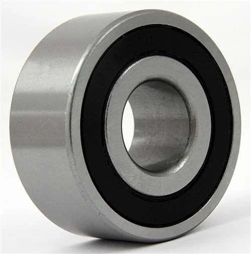 3210-2RS Auto A/C Compressor Ball Bearing