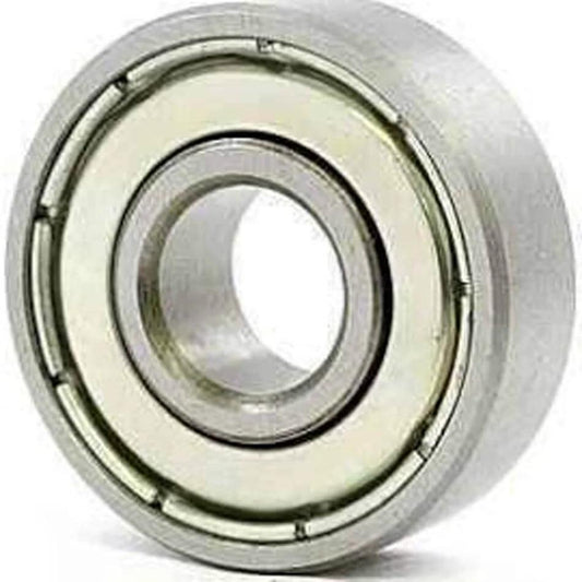 3217ZZ Angular Contact Bearing - 2-Row - 85x150x49.2 Bearing