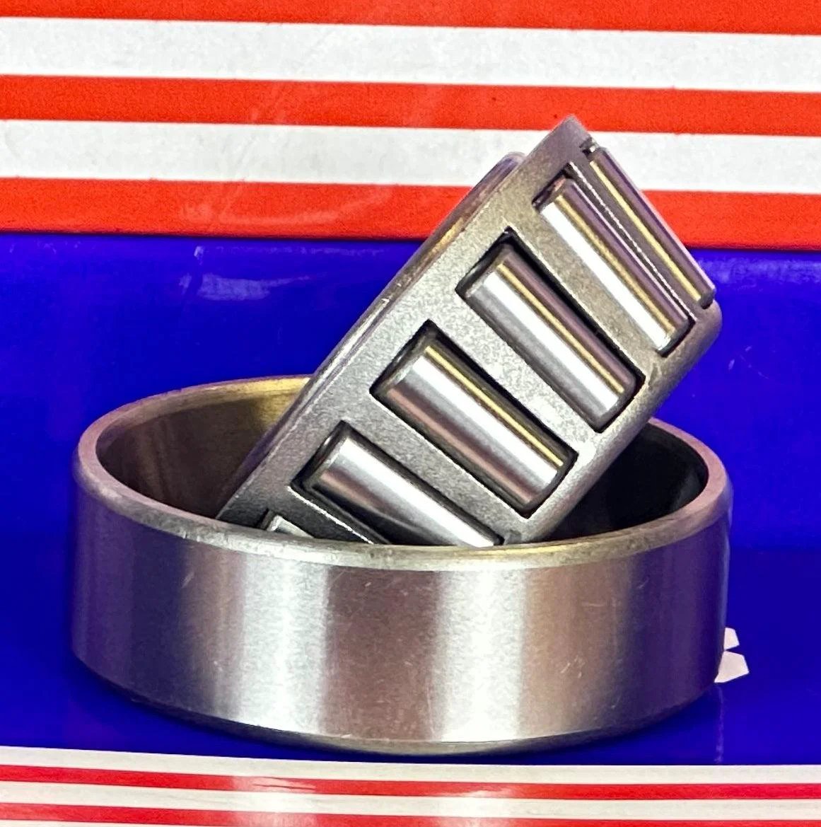 32204 Tapered Roller Wheel Bearing 20x47x19.25