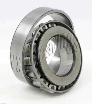32220 Tapered Bearing 100x180x49 CONE/CUP