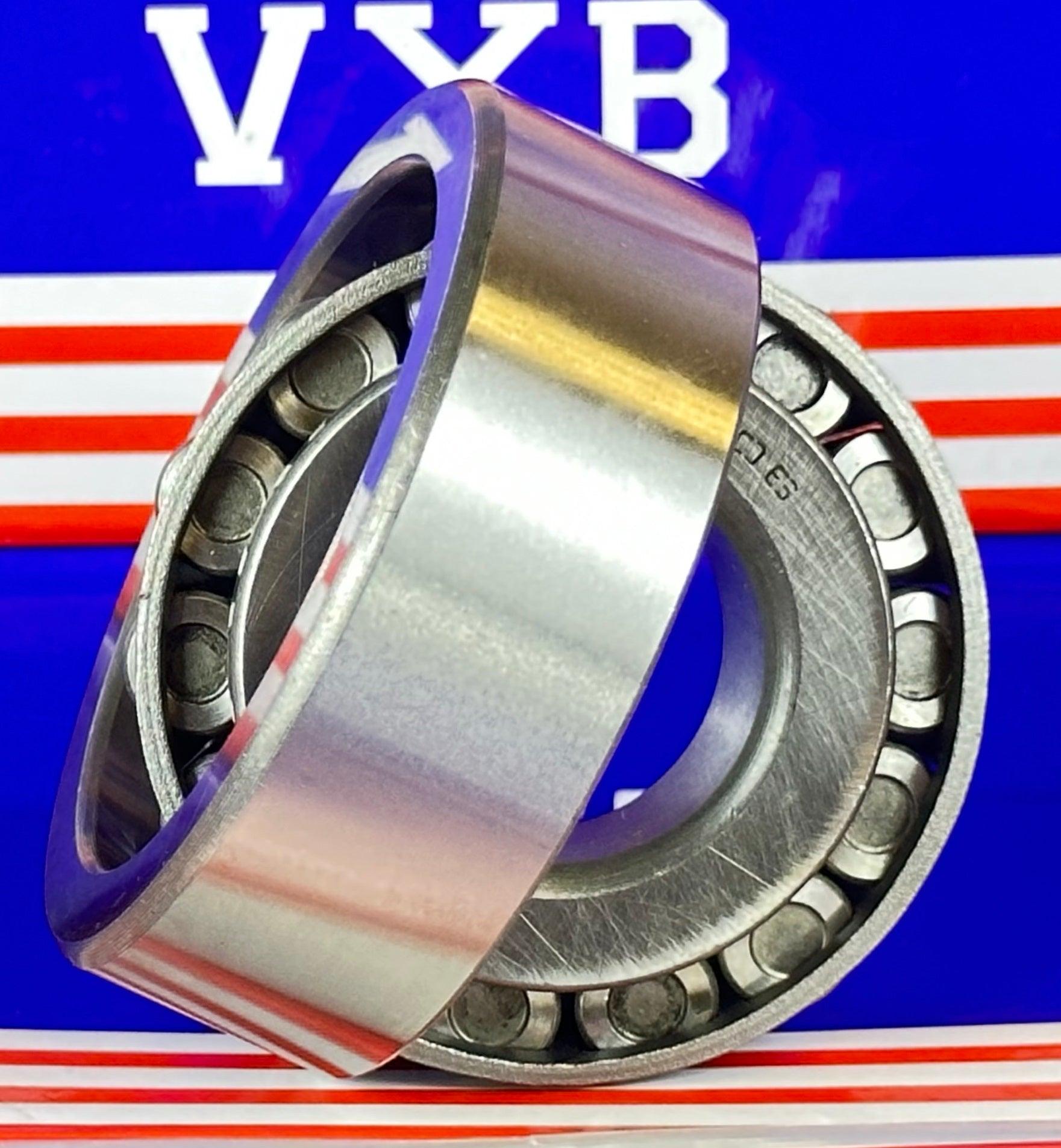 32306 Tapered Bearing 30x72x27 CONE/CUP