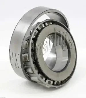 33005 Tapered Bearing 25x47x17 CONE/CUP
