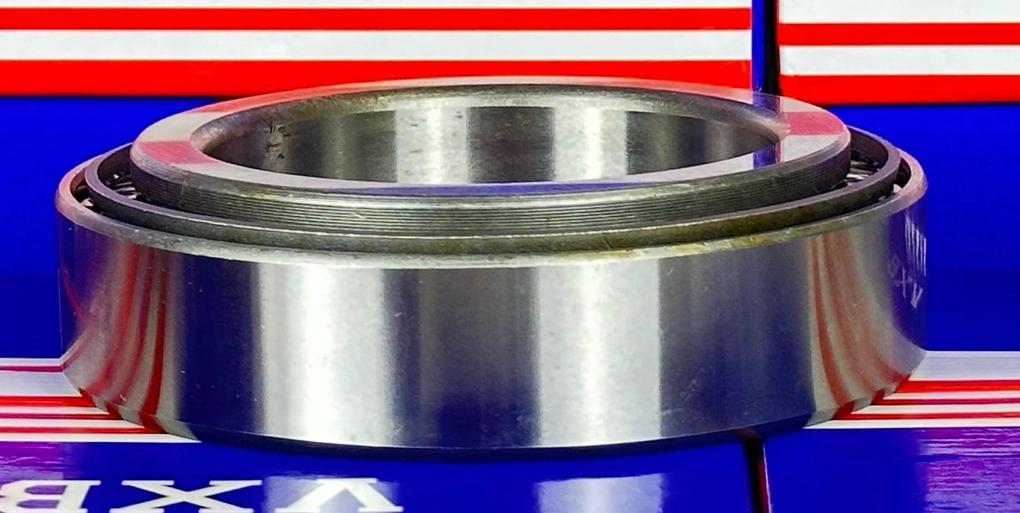 33015 Tapered Bearing 75x115x31 CONE/CUP