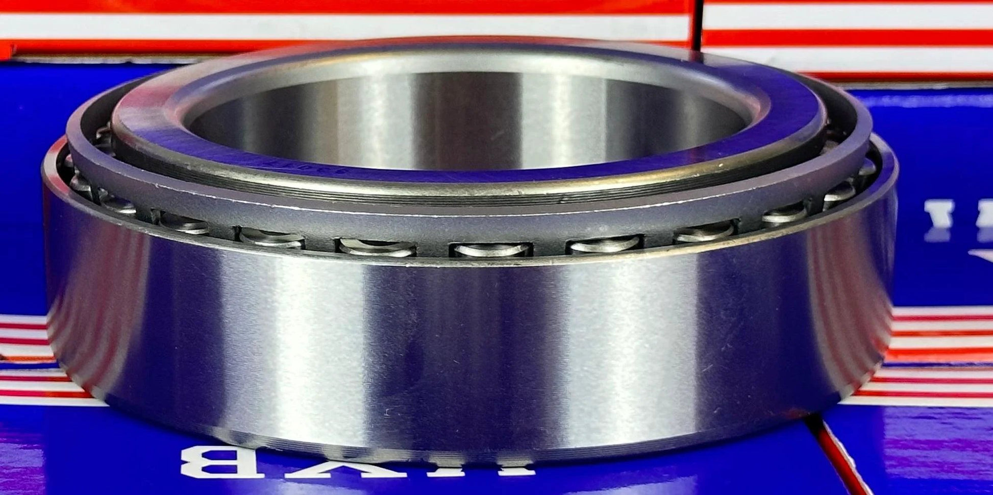 33016 Tapered Bearing 80x125x36 CONE/CUP