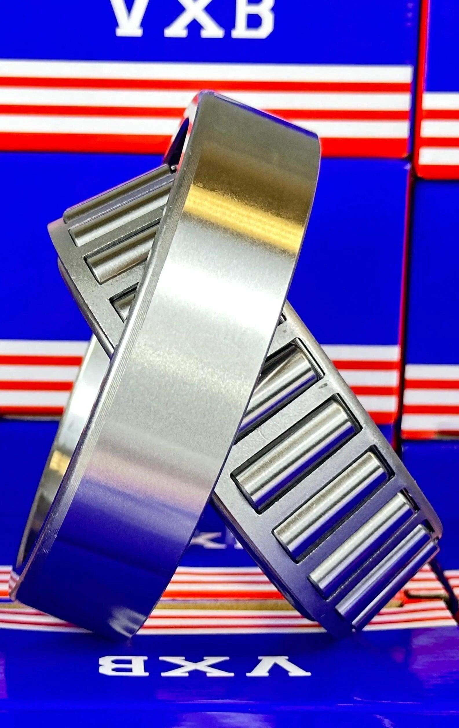 33020 Tapered Bearing 100x150x39 CONE/CUP