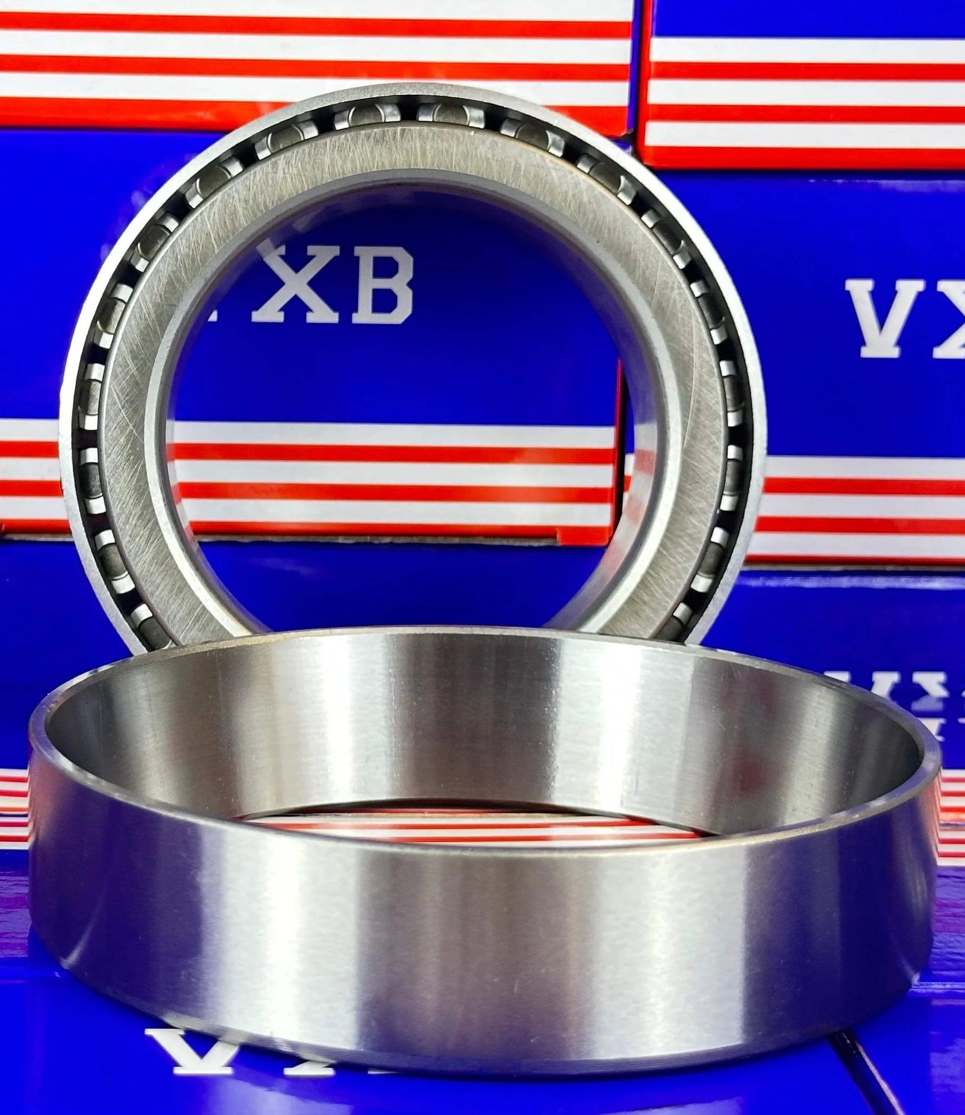 33020 Tapered Bearing 100x150x39 CONE/CUP