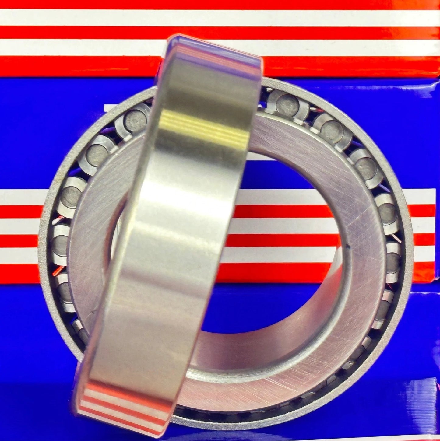 33111 Tapered Bearing 55x95x30 CONE/CUP