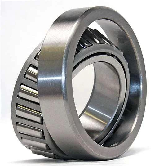 33218 Tapered Roller Wheel Tapered Bearing 90x160x55
