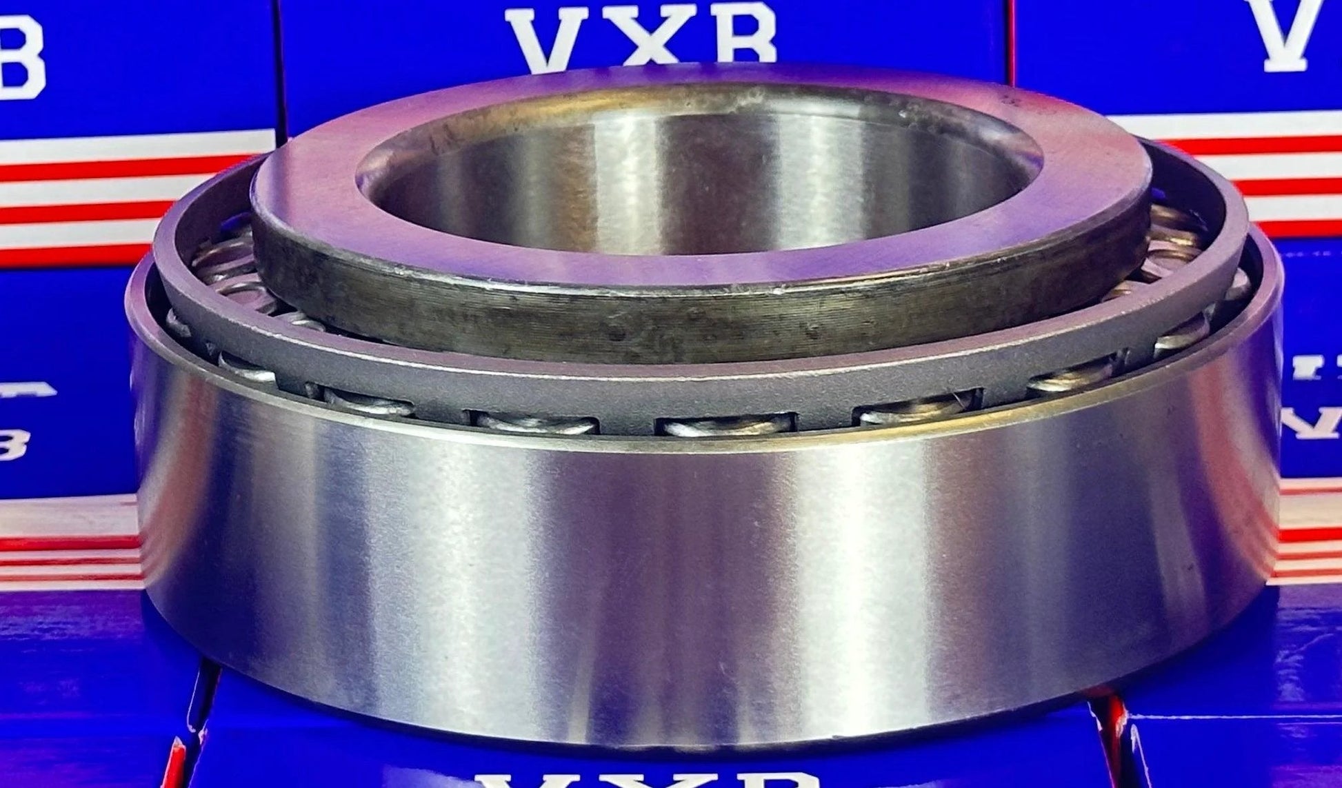 33220 Tapered Bearing 100x180x63 CONE/CUP