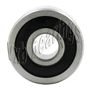 333-2RS Alternator Bearing 17x52x16 Sealed