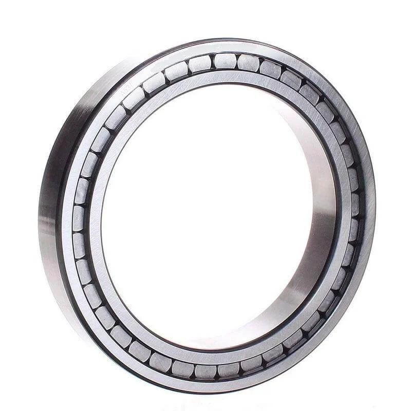 338552X1 Full Complement Cylindrical Roller Bearing VXB