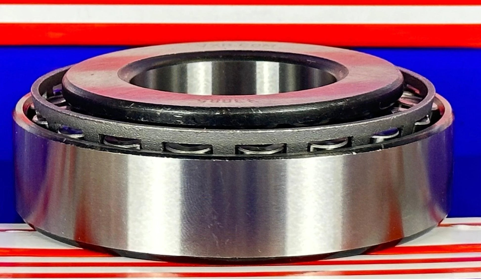 33885/33822 Tapered Roller Bearing 1 3/4" x 3 3/4" x 1.0938"es