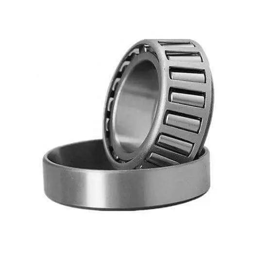 Roller bearings deliver smooth load support, high rigidity, and long service life for precision machinery, metal construction
