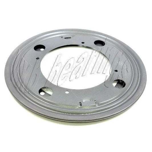 352 lbs Capacity 5.5" Lazy Susan Bearing 23/64" Thick Turntable Bearing