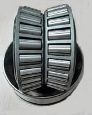 352224 Double Row Tapered Roller Wheel Bearing 120x215x132