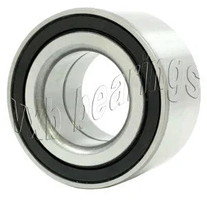 35BD6228 Bearing A/C Compressor Bearing 35x62x28 Bearing