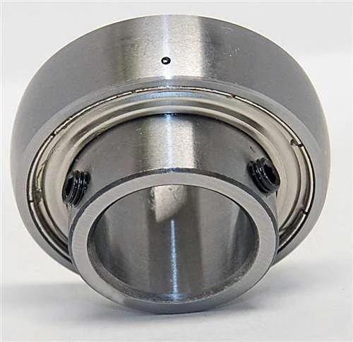 35mm Bore SB207 Axle Insert Ball Mounted Bearing