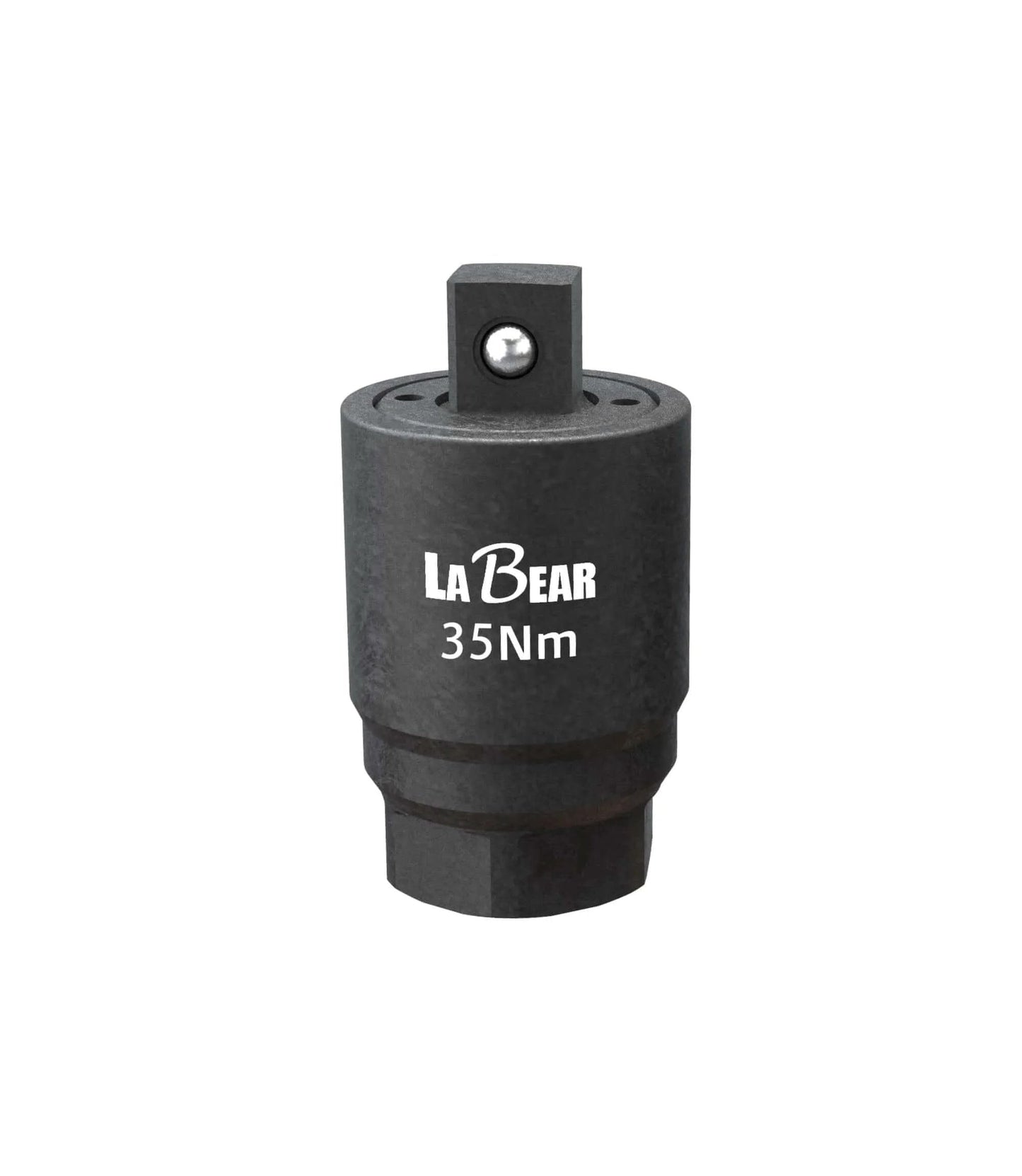 35Nm Torque Limited Wrench, Manganese Phosphate For Oil filter & Spark Plug,3/8" Drive 35Nm Engine Oil Filter Cap Wrench Adapter