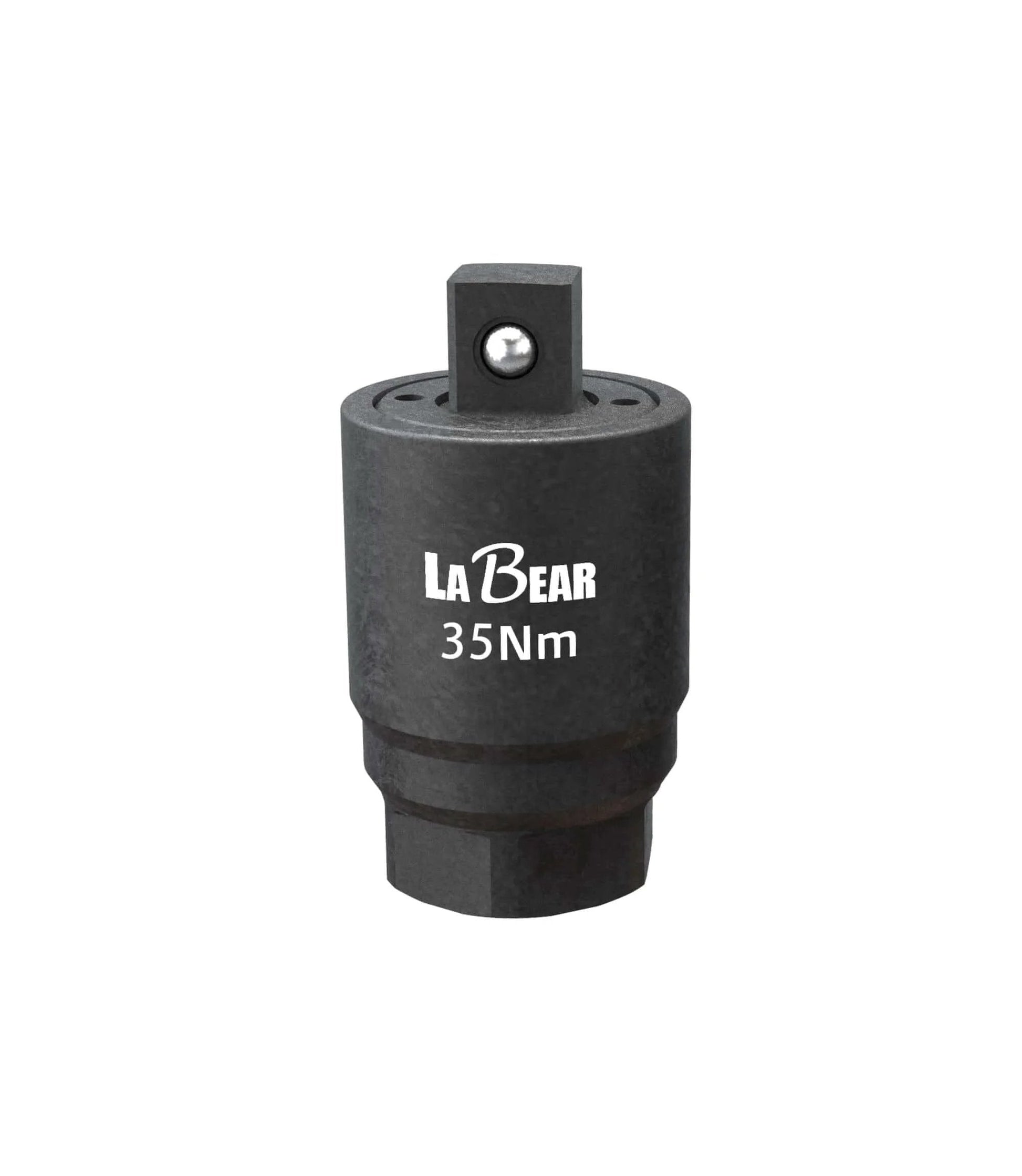 35Nm Torque Limited Wrench, Manganese Phosphate For Oil filter & Spark Plug,3/8" Drive 35Nm Engine Oil Filter Cap Wrench Adapter