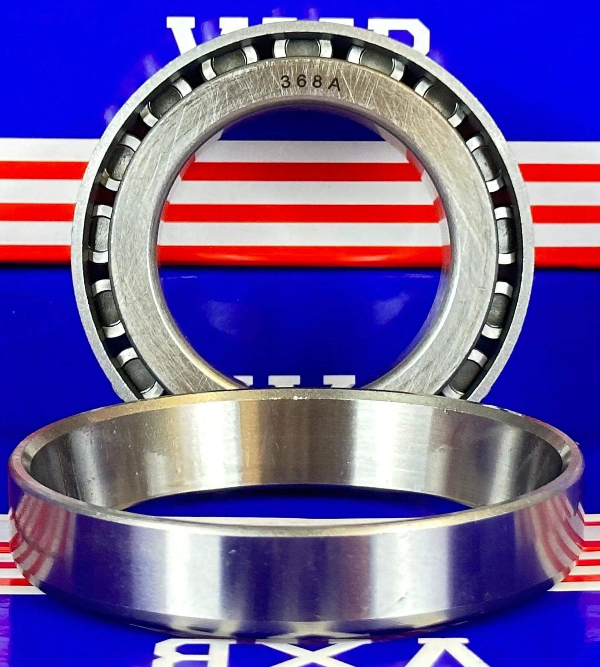 368A/362A Tapered Bearing 50.80x88.90x20.64 CONE/CUP