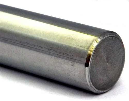 3/8" (9.525mm) Shaft 60 Inch Hardened Rod Linear Motion Shafts